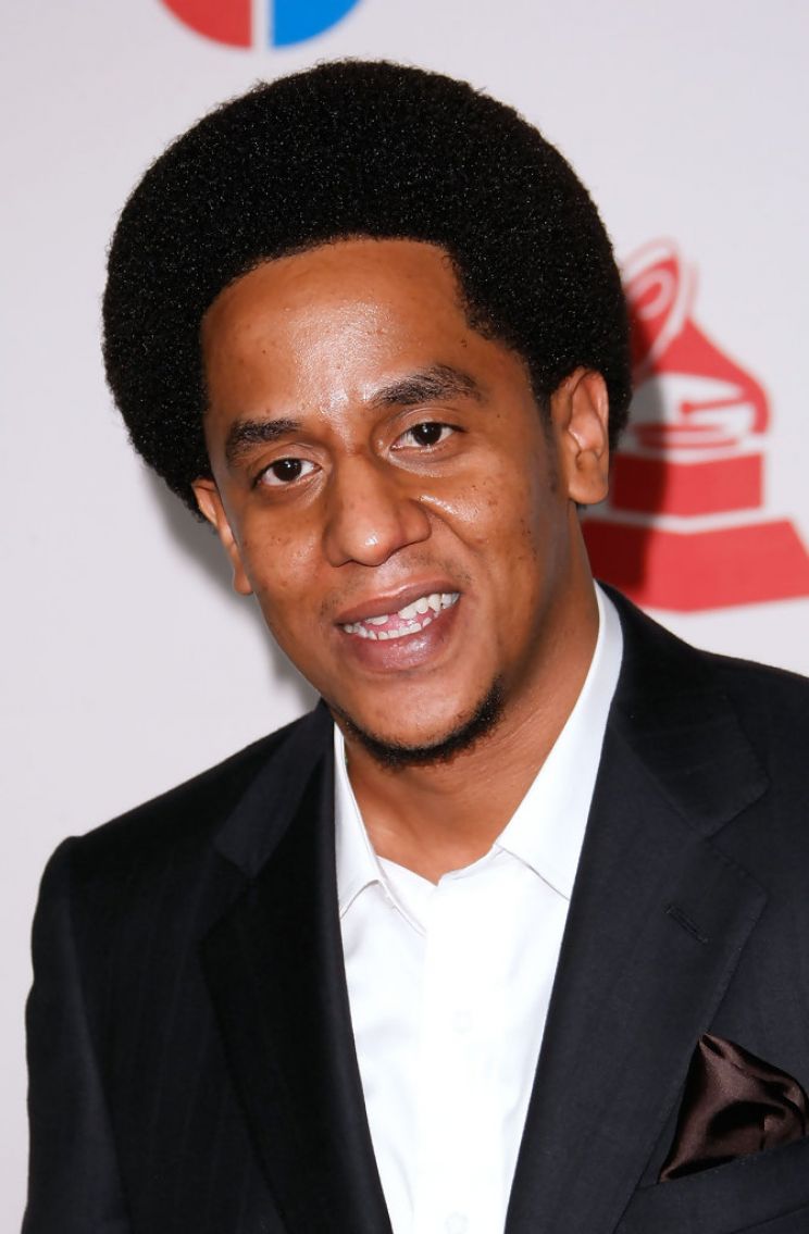 Tego Calderon