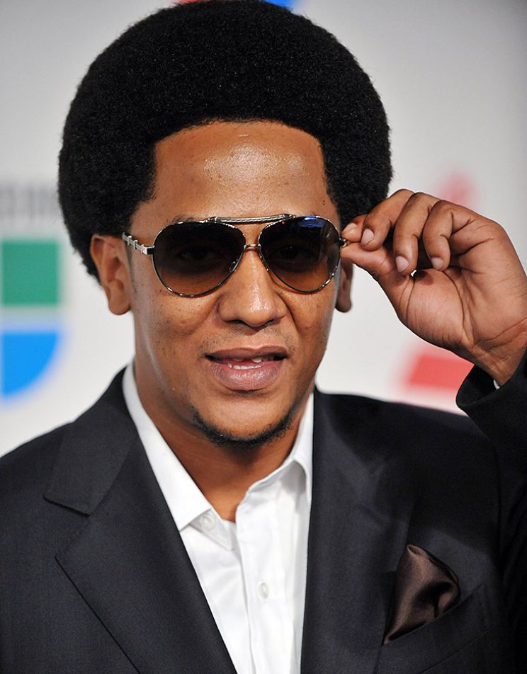 Tego Calderon