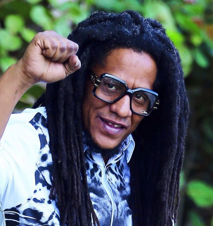 Tego Calderon