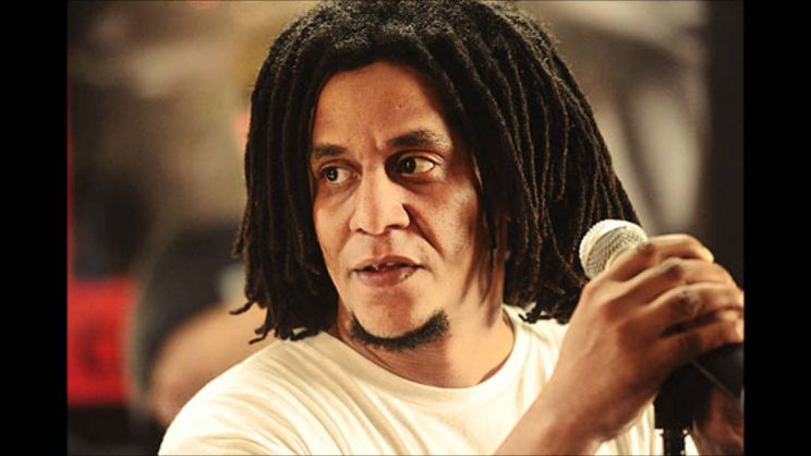 Tego Calderon