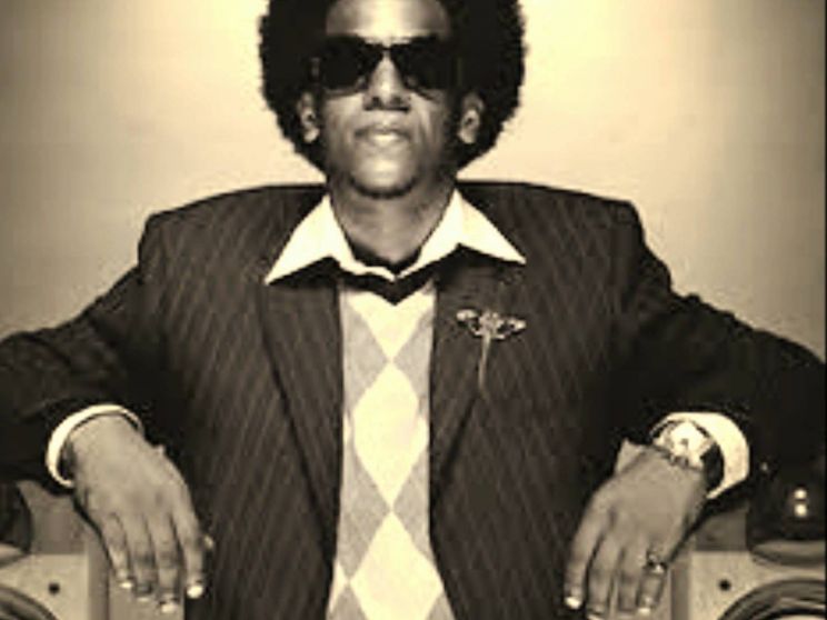 Tego Calderon