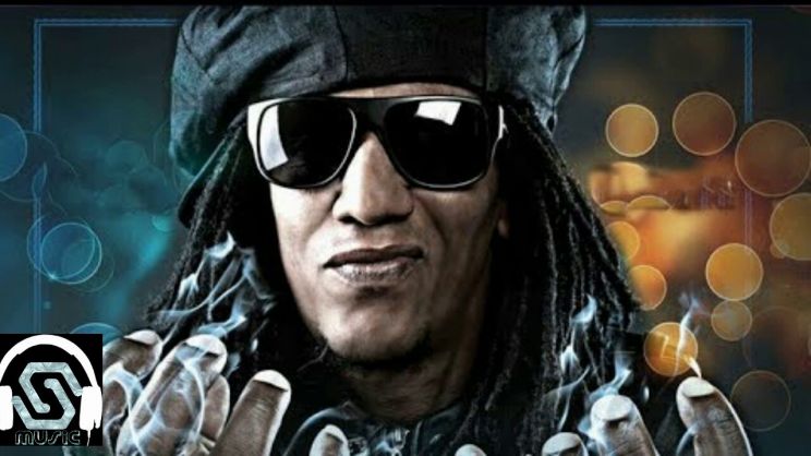 Tego Calderon