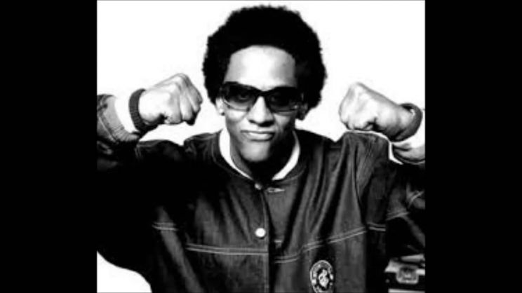 Tego Calderon