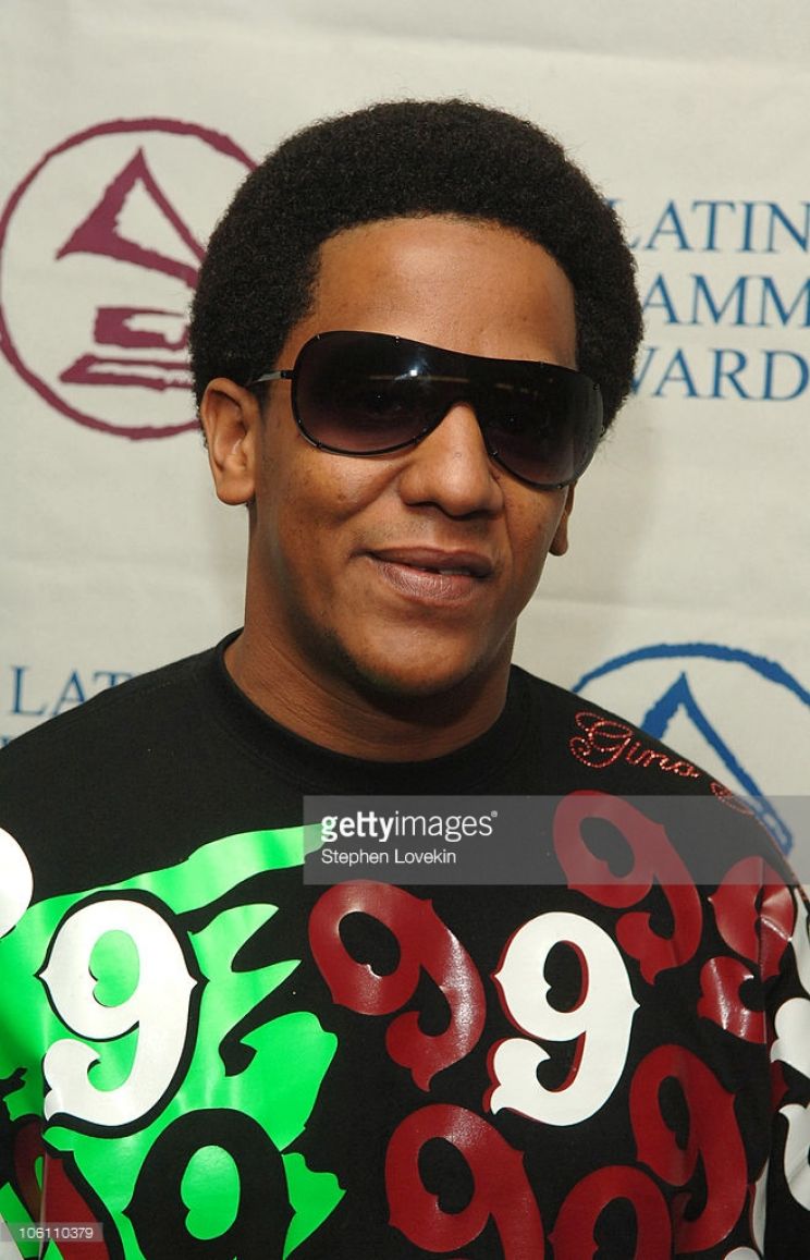 Tego Calderon