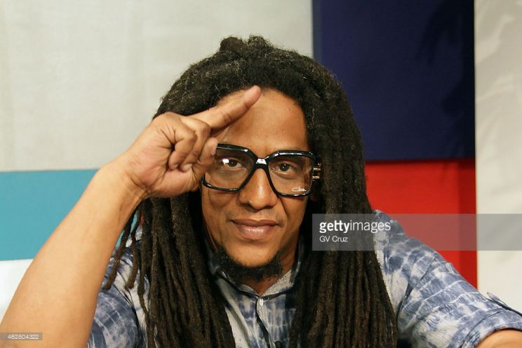 Tego Calderon