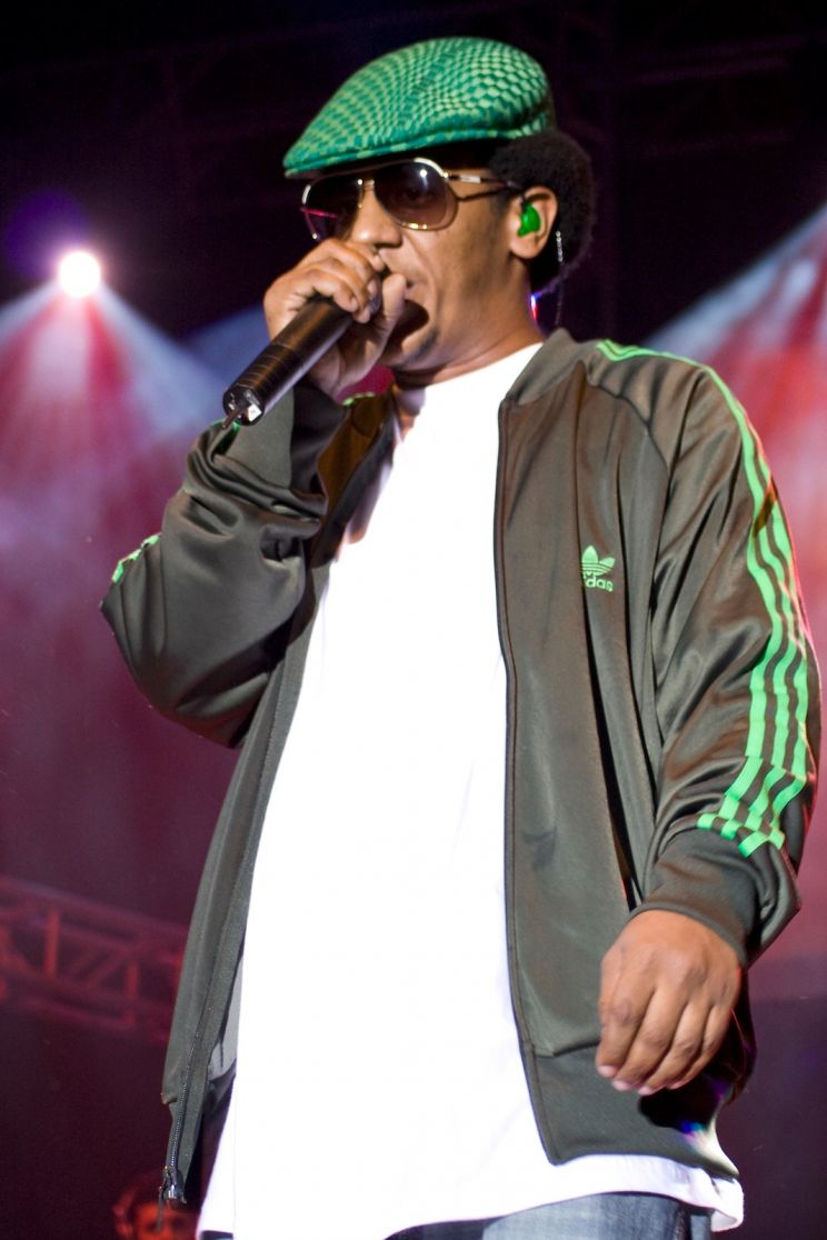 Tego Calderon