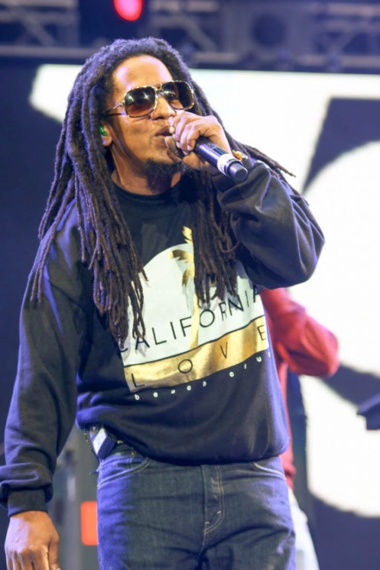 Tego Calderon