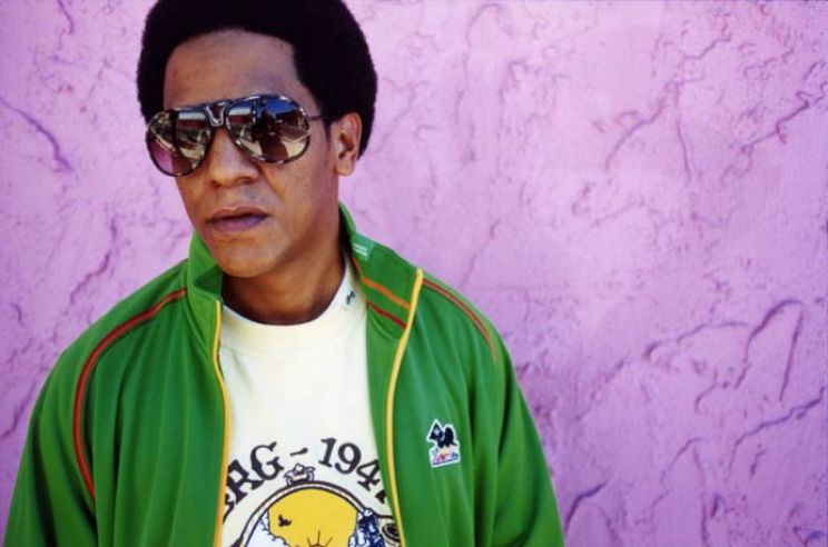 Tego Calderon