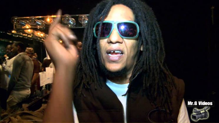 Tego Calderon