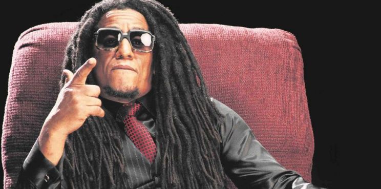 Tego Calderon