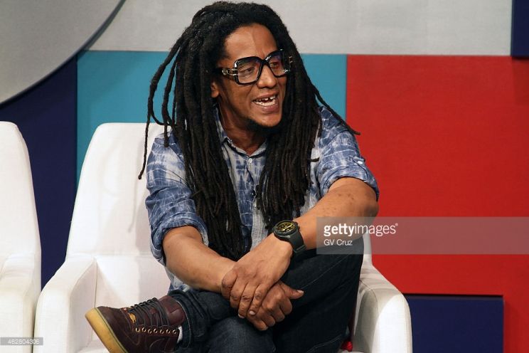 Tego Calderon