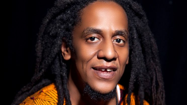 Tego Calderon