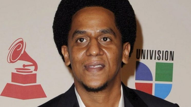 Tego Calderon