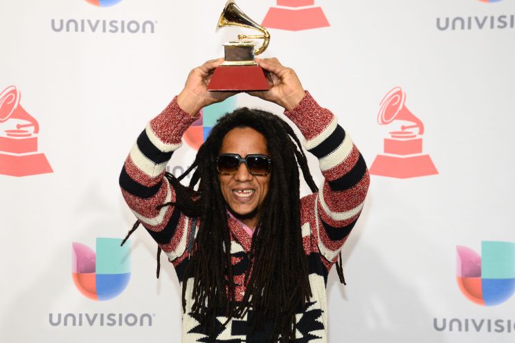 Tego Calderon