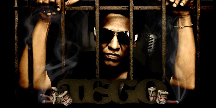 Tego Calderon
