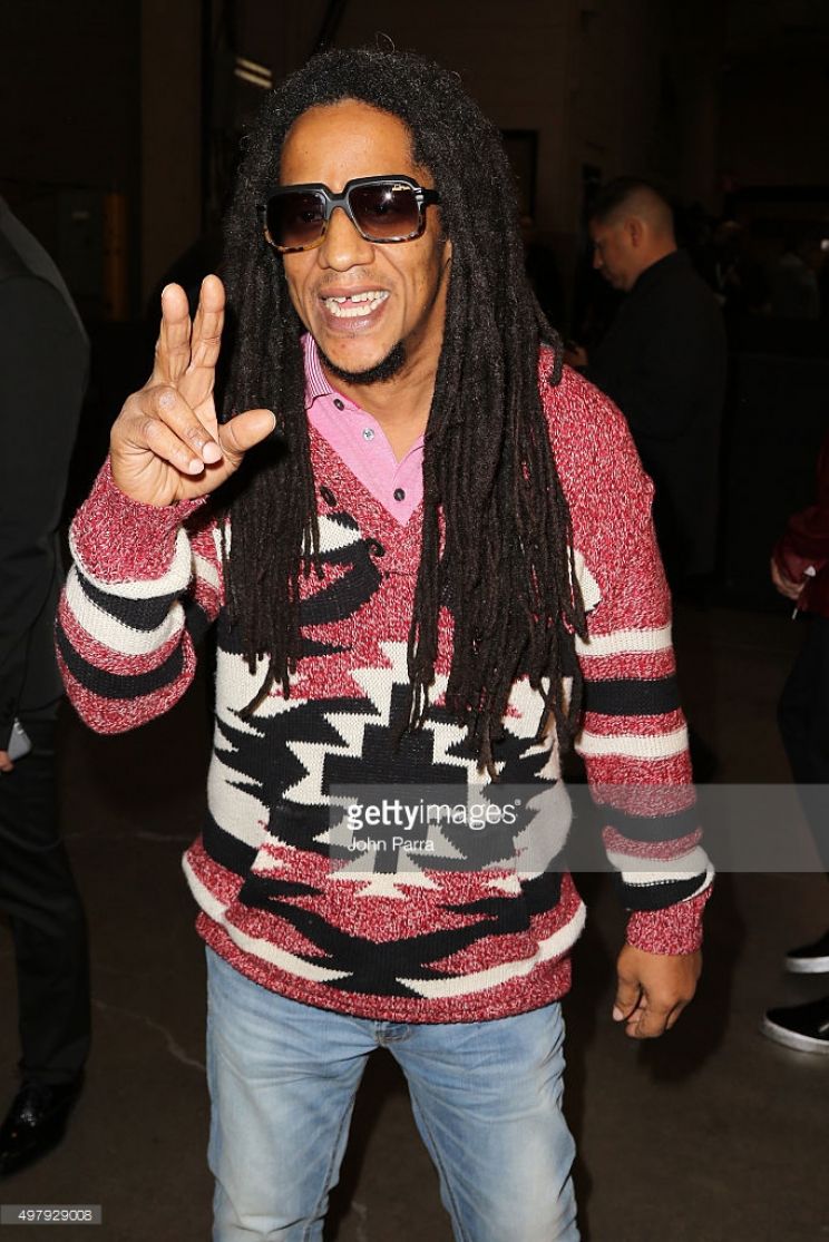Tego Calderon