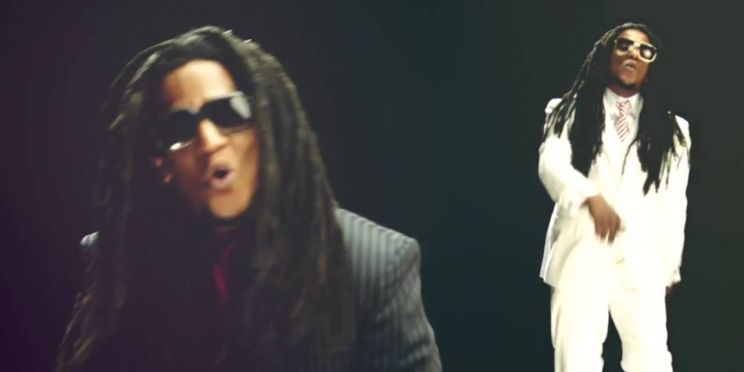 Tego Calderon
