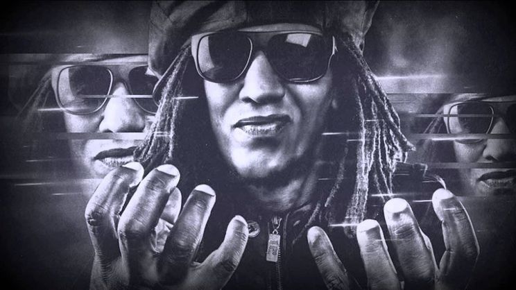 Tego Calderon