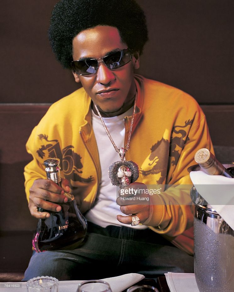 Tego Calderon