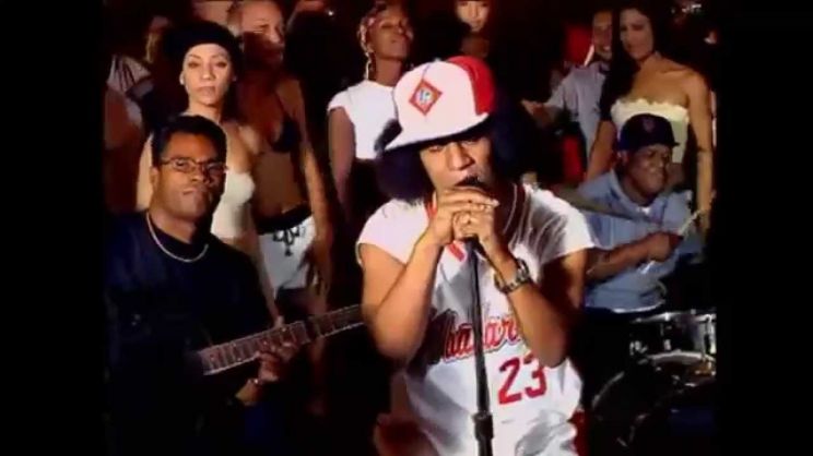 Tego Calderon