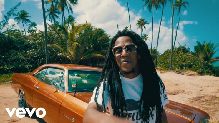 Tego Calderon