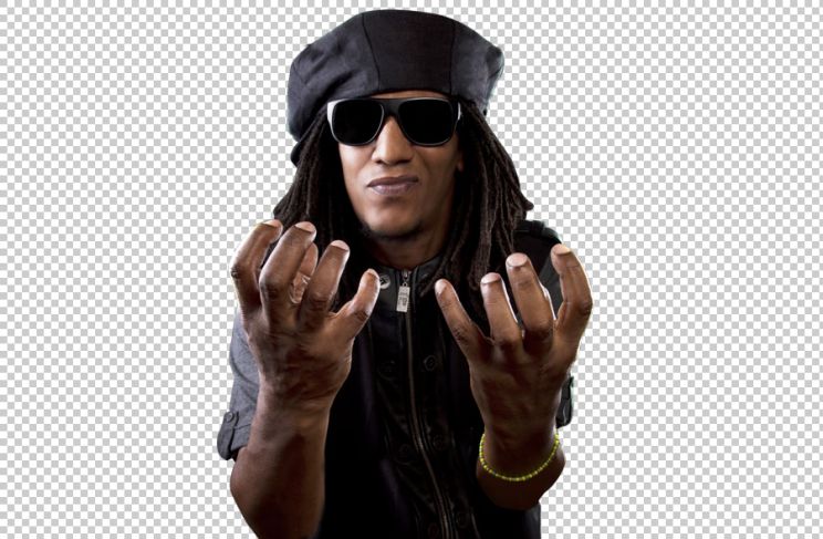 Tego Calderon