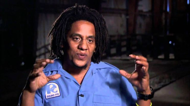 Tego Calderon