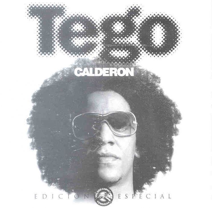 Tego Calderon
