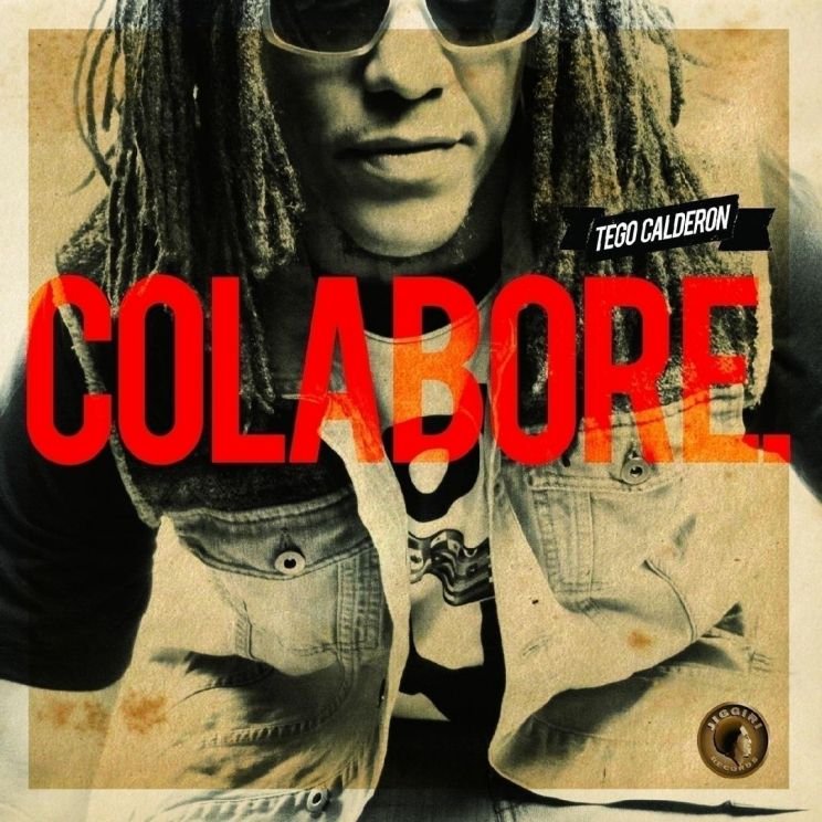 Tego Calderon