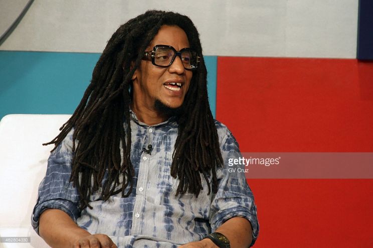 Tego Calderon