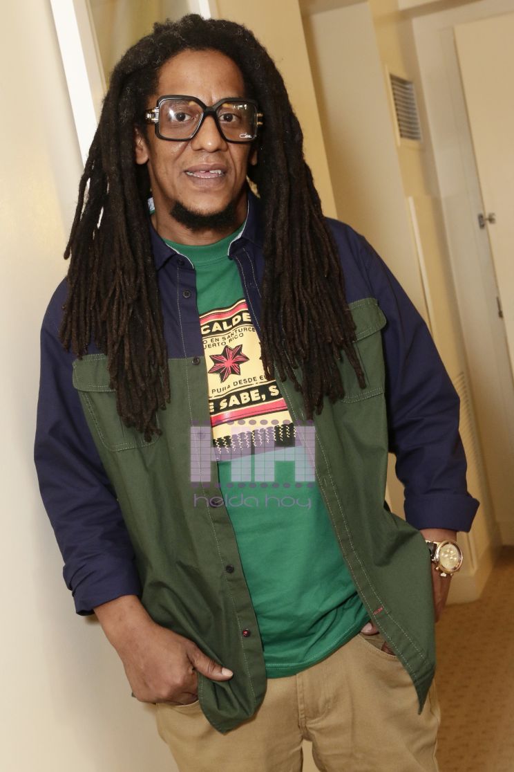 Tego Calderon