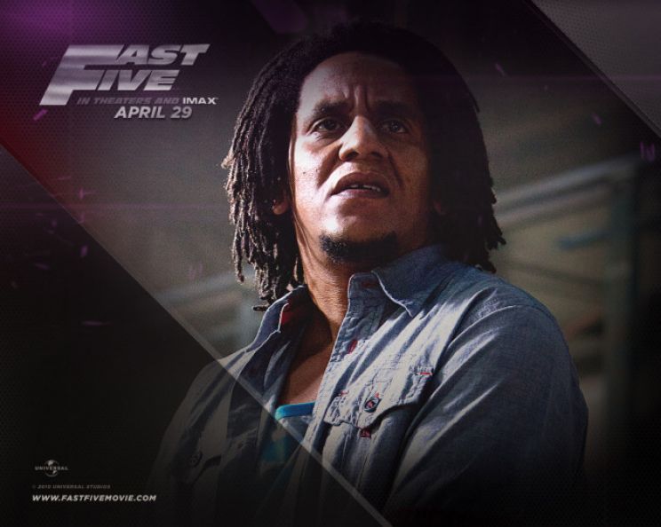 Tego Calderon