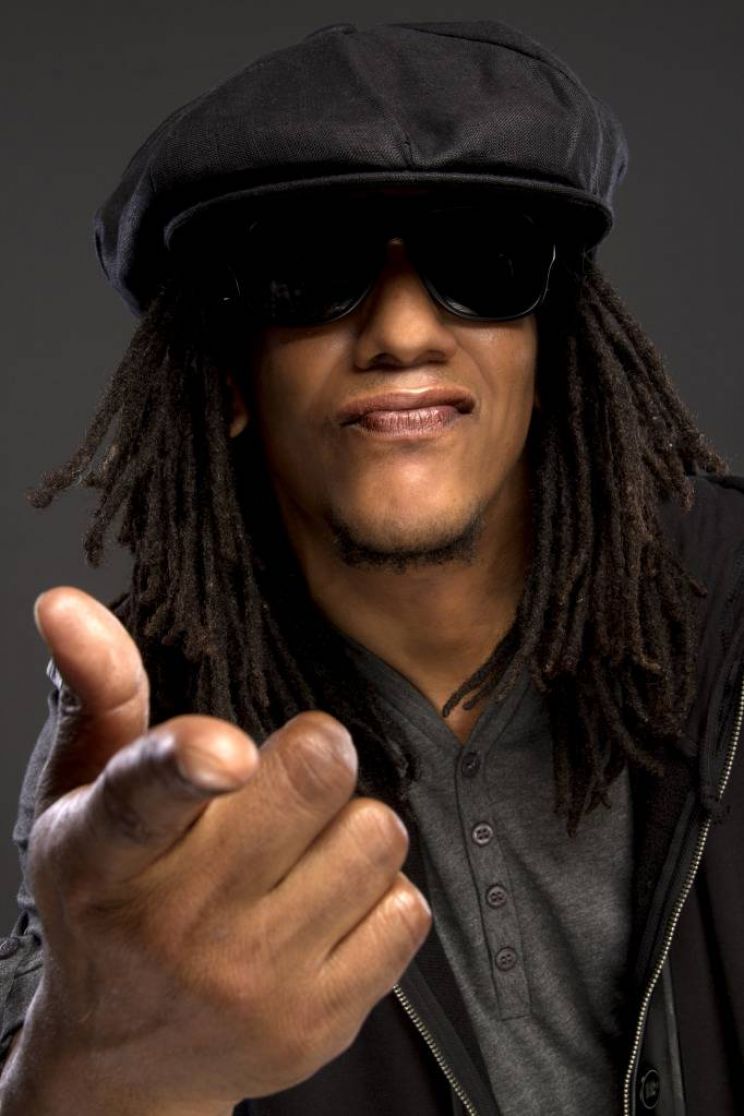 Tego Calderon