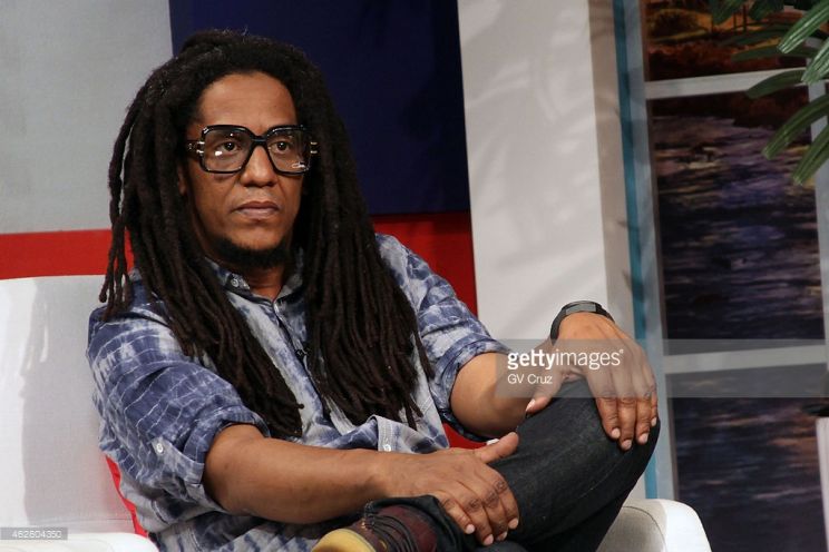 Tego Calderon