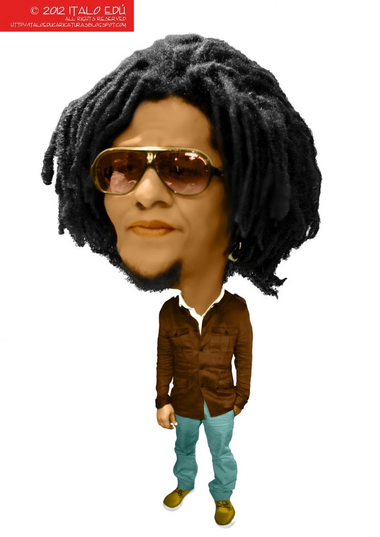 Tego Calderon