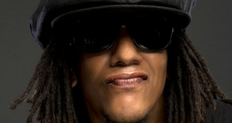Tego Calderon