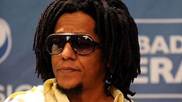 Tego Calderon