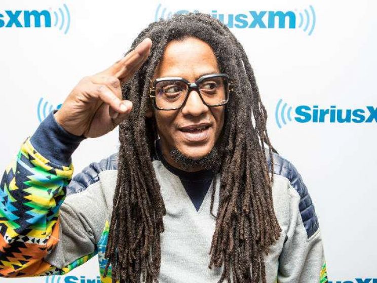 Tego Calderon