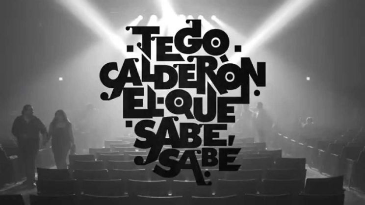 Tego Calderon