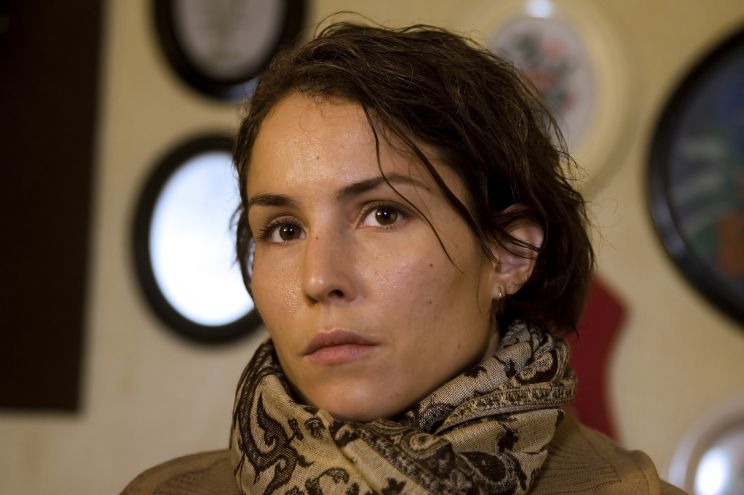 Tehilla Blad