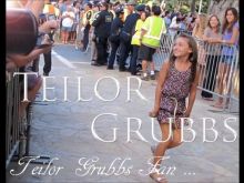 Teilor Grubbs