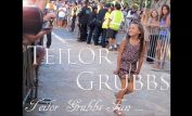 Teilor Grubbs