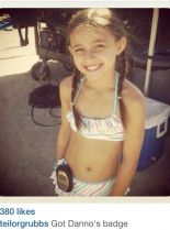 Teilor Grubbs