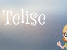 Telise Galanis