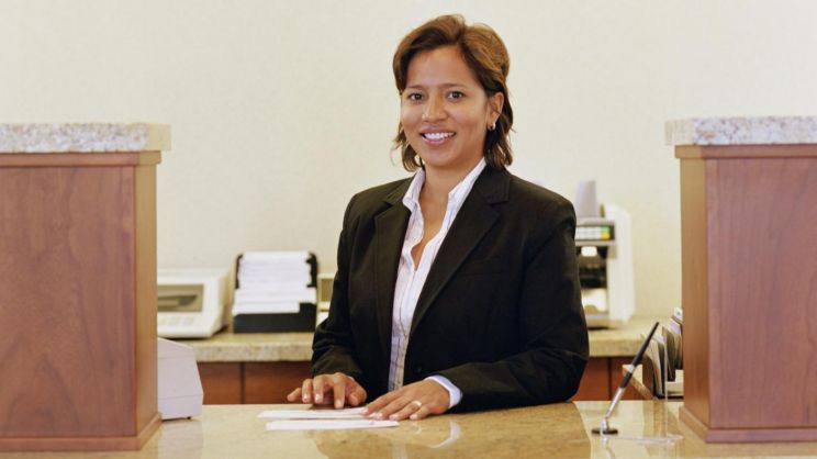 Teller