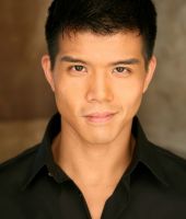 Telly Leung