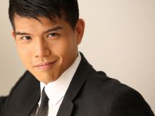 Telly Leung