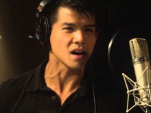 Telly Leung