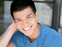 Telly Leung