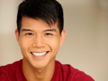 Telly Leung